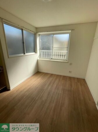 ヴィレッジ7の物件内観写真